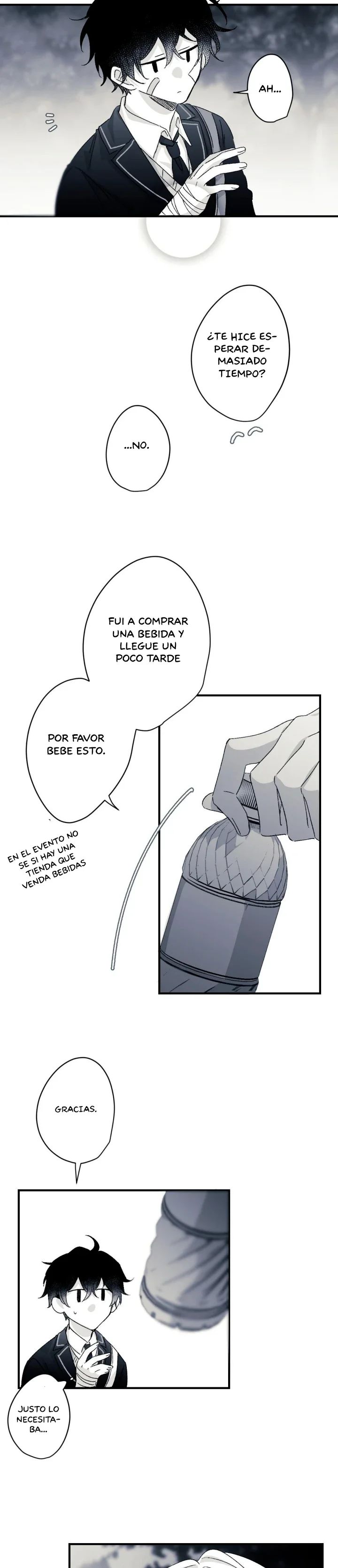 16647: Juego y Realidad - Capítulo 10 - Página 30 - LectorTMOo