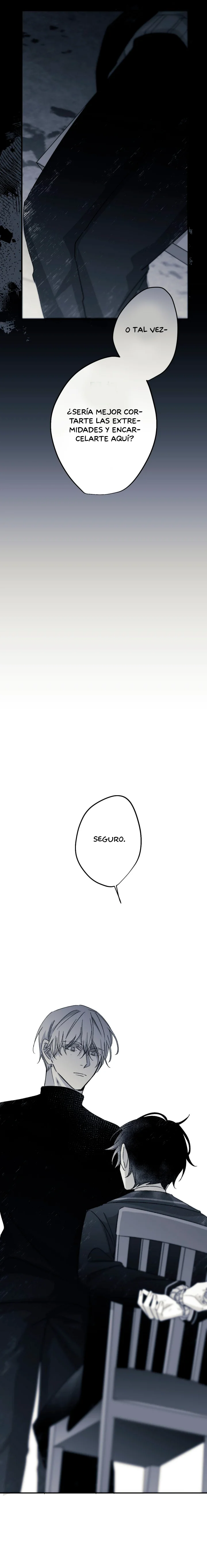 16647: Juego y Realidad - Capítulo 11 - Página 17 - LectorTMOo