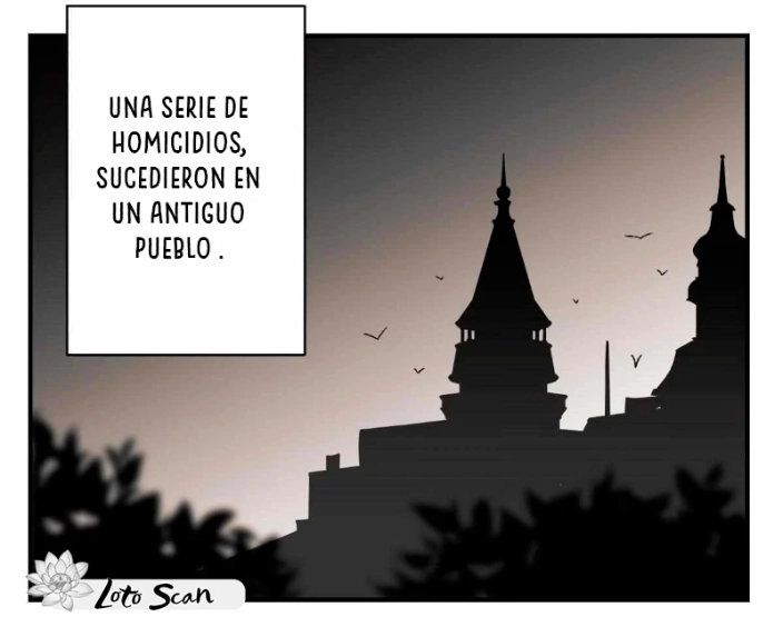16647: Juego y Realidad - Capítulo 12.2 - Página 3 - LectorTMOo