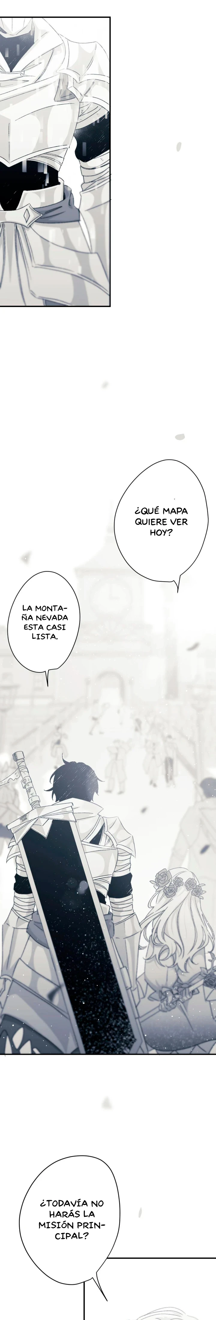 16647: Juego y Realidad - Capítulo 12 - Página 15 - LectorTMOo