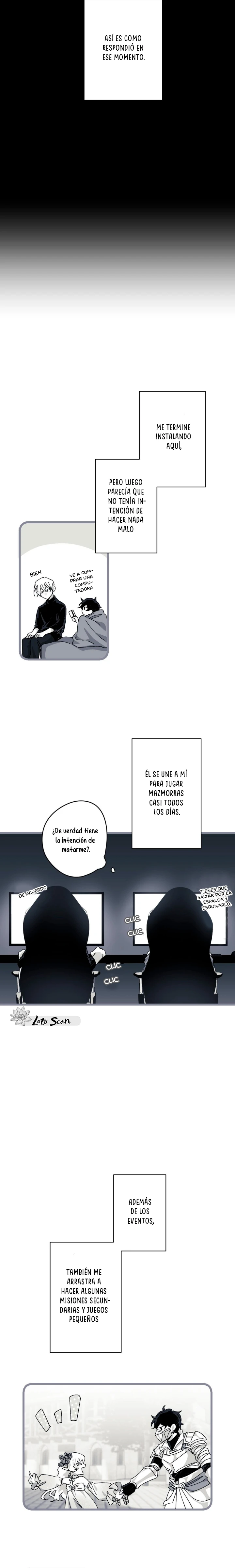 16647: Juego y Realidad - Capítulo 13 - Página 11 - LectorTMOo