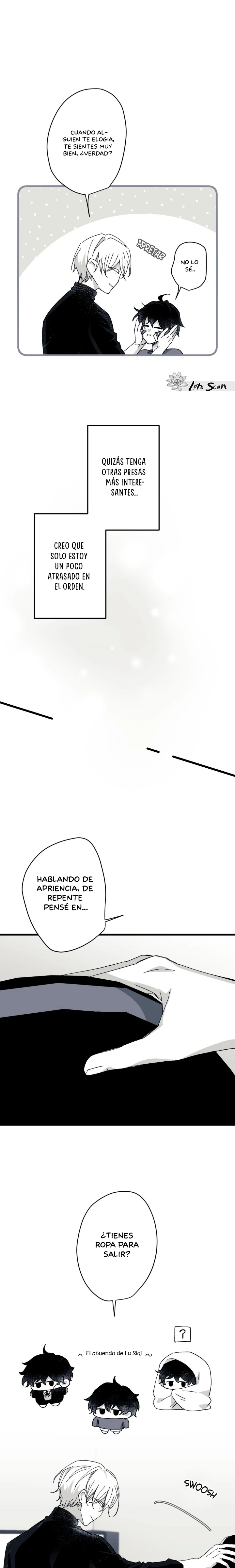 16647: Juego y Realidad - Capítulo 13 - Página 13 - LectorTMOo