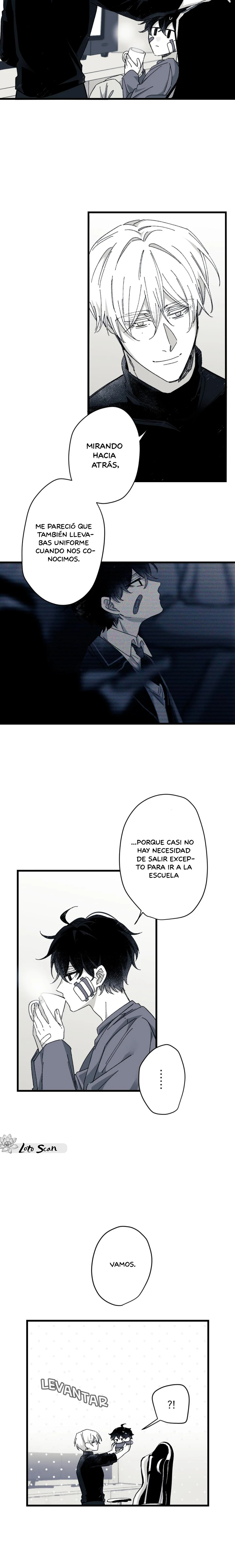 16647: Juego y Realidad - Capítulo 13 - Página 14 - LectorTMOo