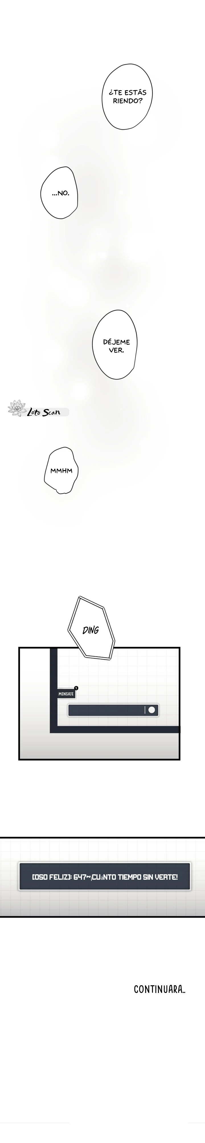16647: Juego y Realidad - Capítulo 14 - Página 21 - LectorTMOo
