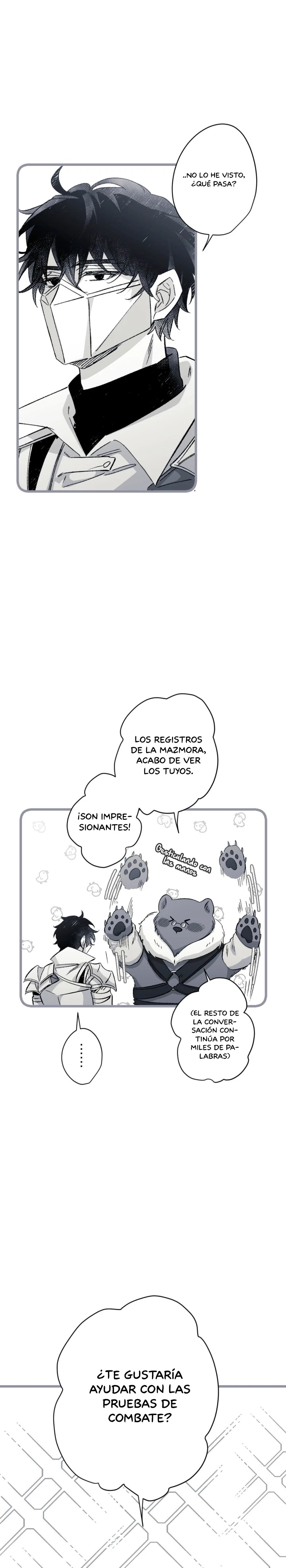 16647: Juego y Realidad - Capítulo 15 - Página 23 - LectorTMOo