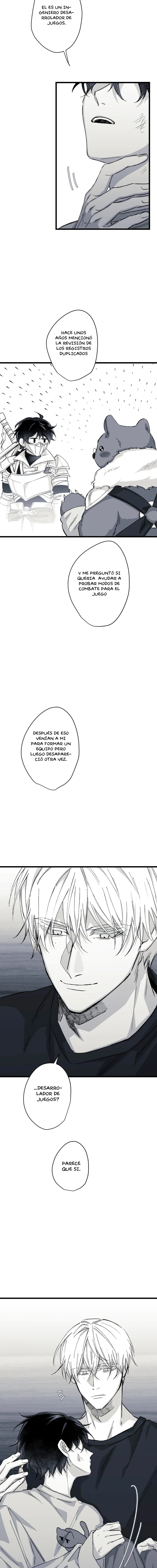16647: Juego y Realidad - Capítulo 16 - Página 12 - LectorTMOo