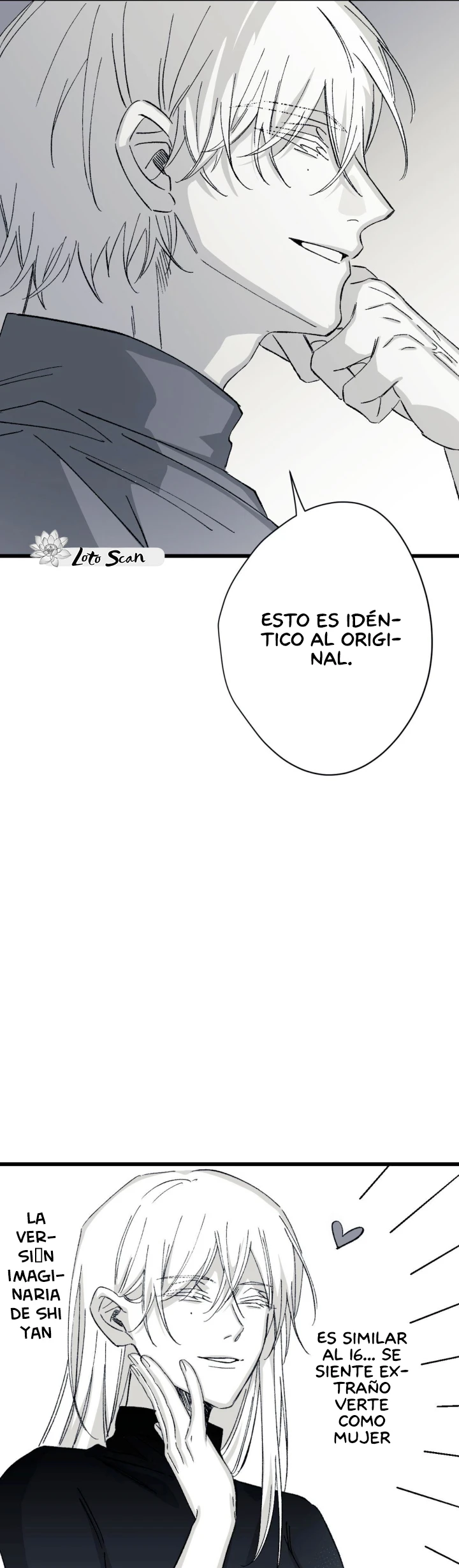 16647: Juego y Realidad - Capítulo 19 - Página 42 - LectorTMOo
