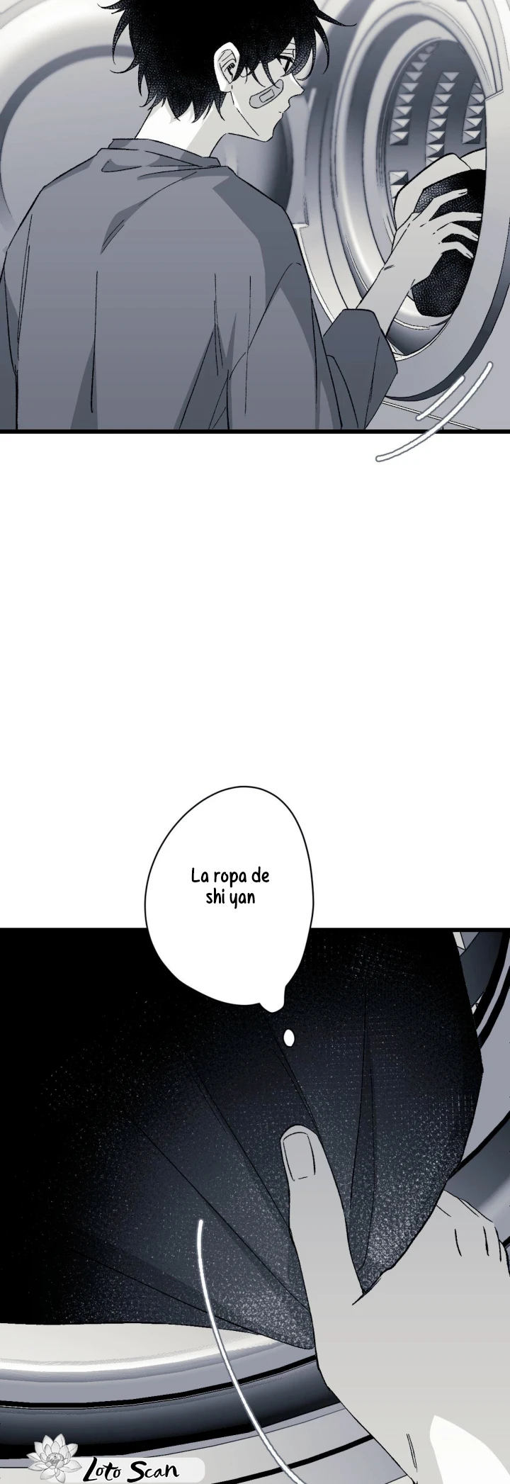 16647: Juego y Realidad - Capítulo 19 - Página 47 - LectorTMOo