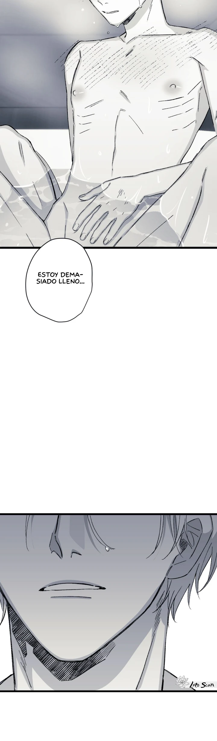 16647: Juego y Realidad - Capítulo 19 - Página 8 - LectorTMOo