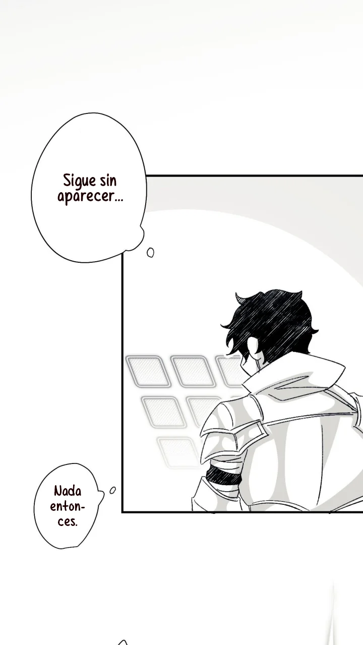 16647: Juego y Realidad - Capítulo 2 - Página 7 - LectorTMOo