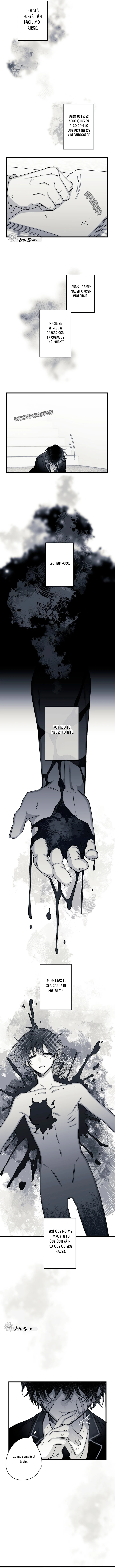 16647: Juego y Realidad - Capítulo 21 - Página 5 - LectorTMOo