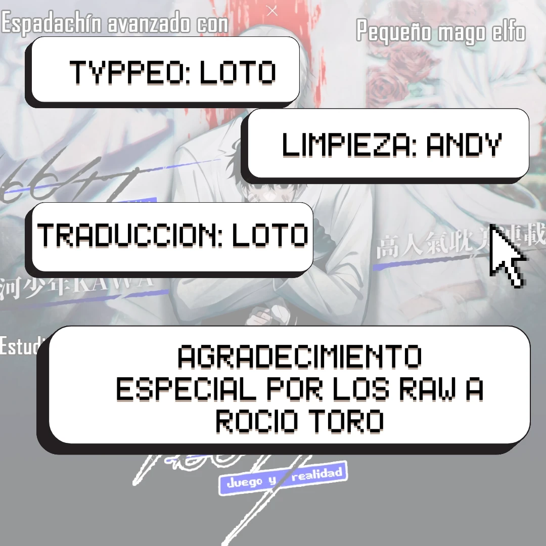 16647: Juego y Realidad - Capítulo 22 - Página 11 - LectorTMOo
