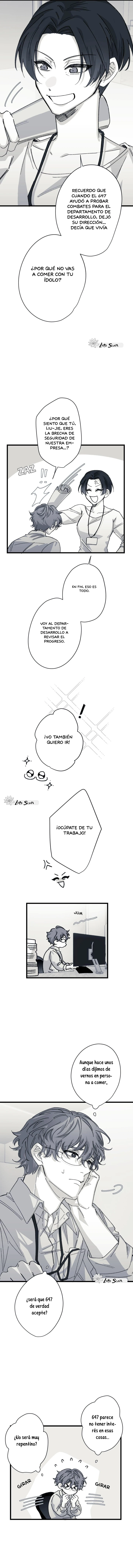 16647: Juego y Realidad - Capítulo 22 - Página 13 - LectorTMOo