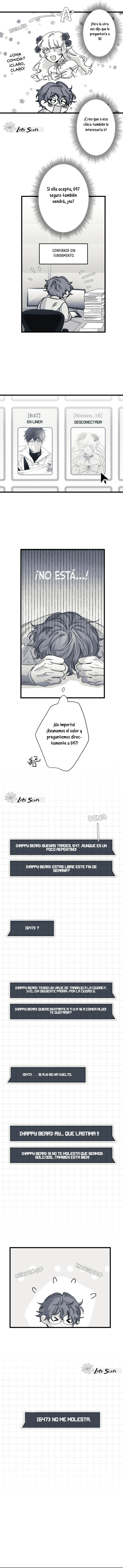 16647: Juego y Realidad - Capítulo 22 - Página 14 - LectorTMOo