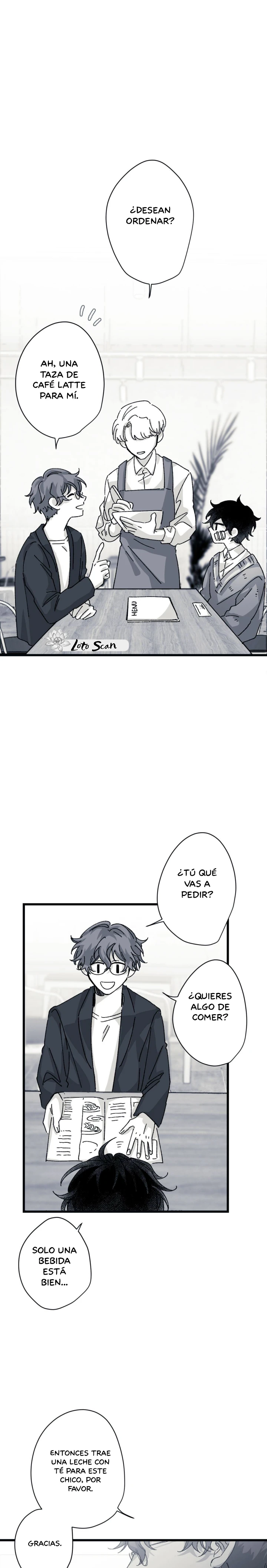 16647: Juego y Realidad - Capítulo 23 - Página 19 - LectorTMOo