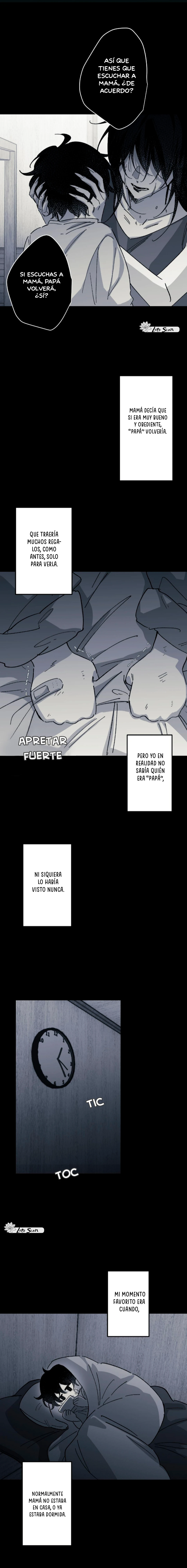 16647: Juego y Realidad - Capítulo 26 - Página 9 - LectorTMOo