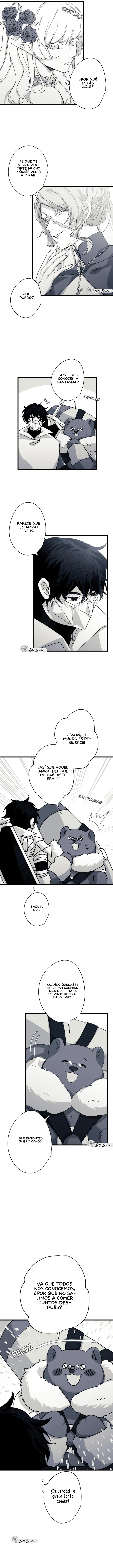16647: Juego y Realidad - Capítulo 28 - Página 3 - LectorTMOo