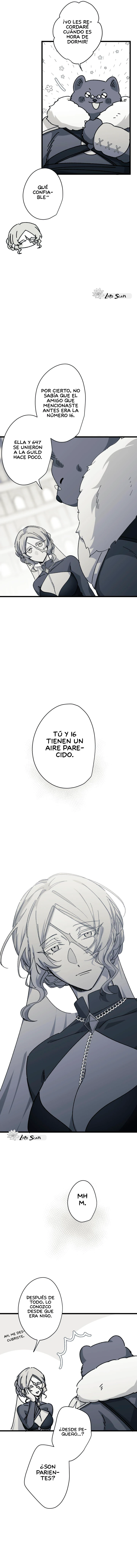 16647: Juego y Realidad - Capítulo 29 - Página 4 - LectorTMOo