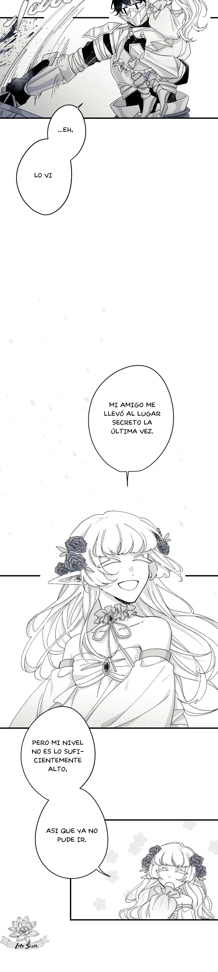 16647: Juego y Realidad - Capítulo 3 - Página 15 - LectorTMOo