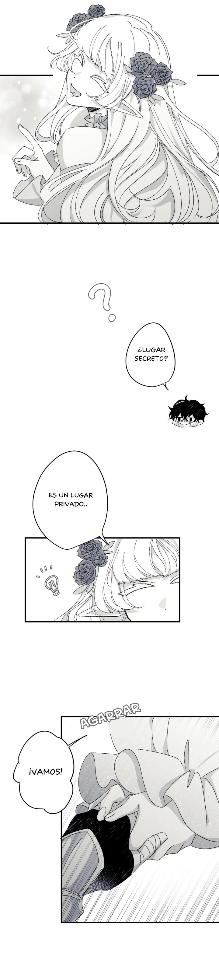 16647: Juego y Realidad - Capítulo 3 - Página 7 - LectorTMOo