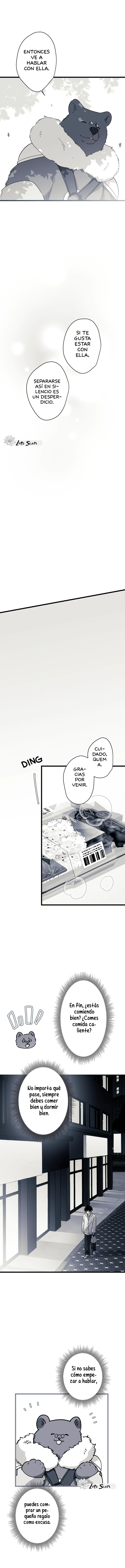 16647: Juego y Realidad - Capítulo 31 - Página 14 - LectorTMOo