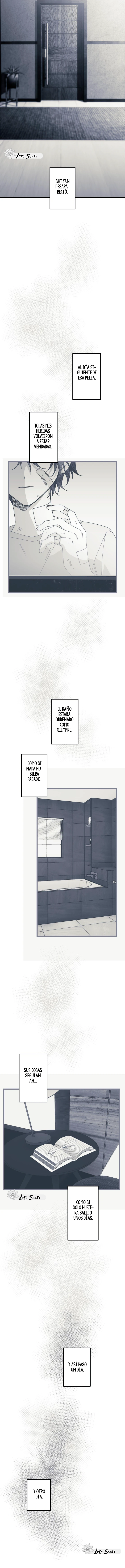 16647: Juego y Realidad - Capítulo 31 - Página 4 - LectorTMOo