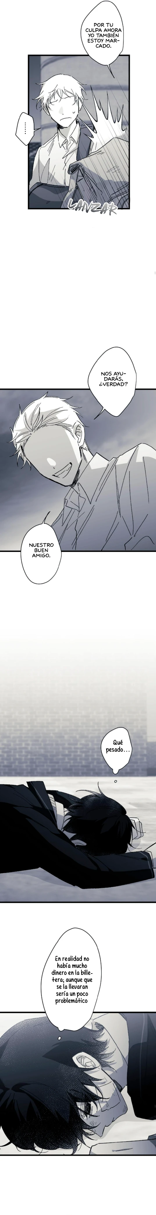 16647: Juego y Realidad - Capítulo 32 - Página 14 - LectorTMOo