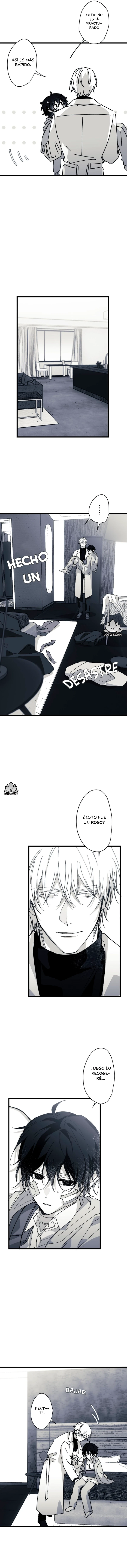 16647: Juego y Realidad - Capítulo 35 - Página 2 - LectorTMOo