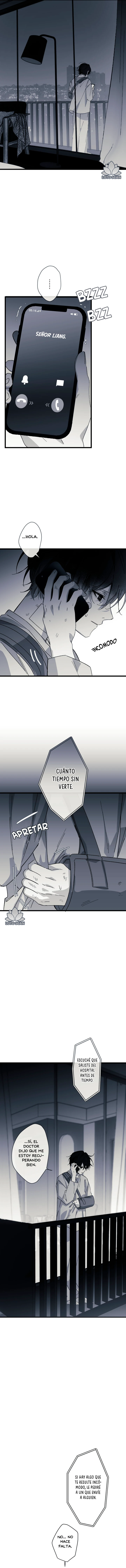 16647: Juego y Realidad - Capítulo 37 - Página 4 - LectorTMOo