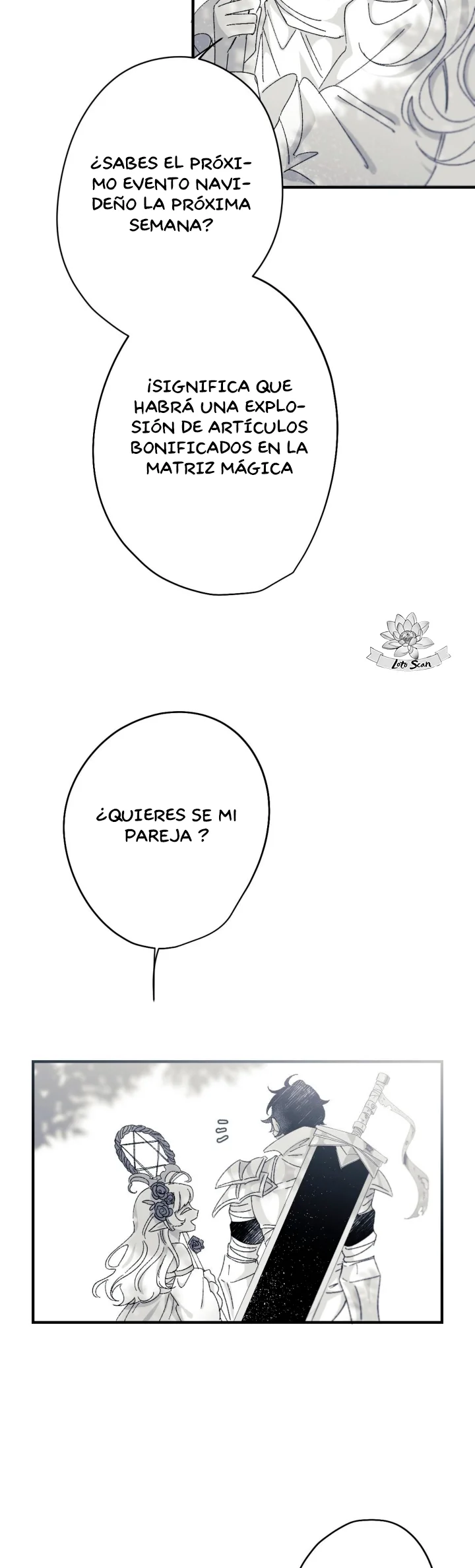 16647: Juego y Realidad - Capítulo 4 - Página 22 - LectorTMOo