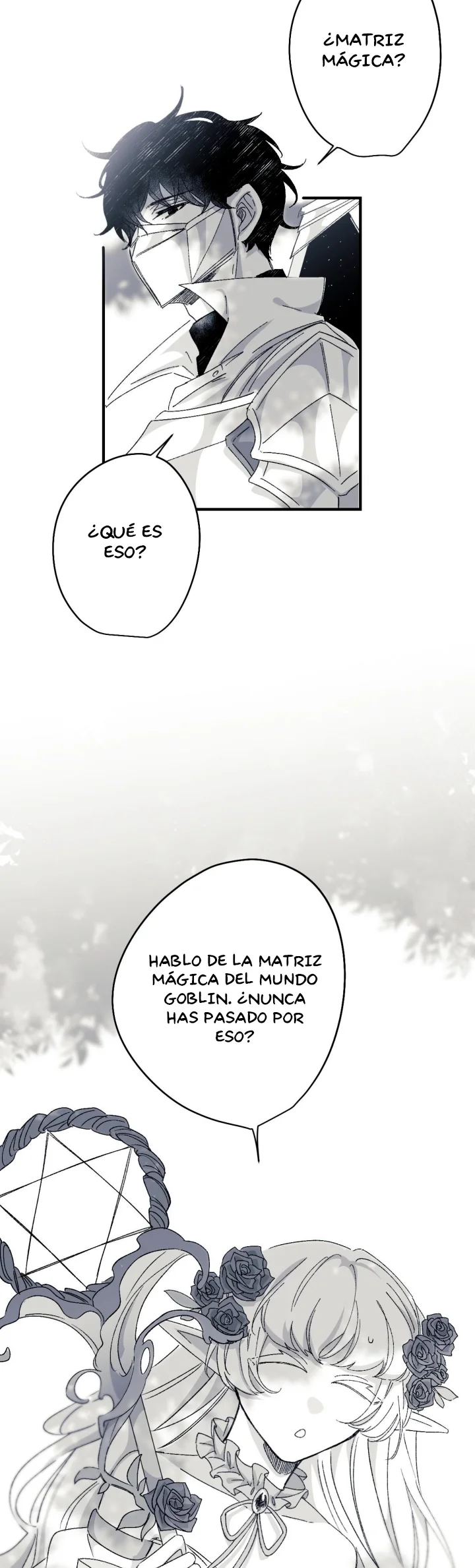 16647: Juego y Realidad - Capítulo 4 - Página 24 - LectorTMOo