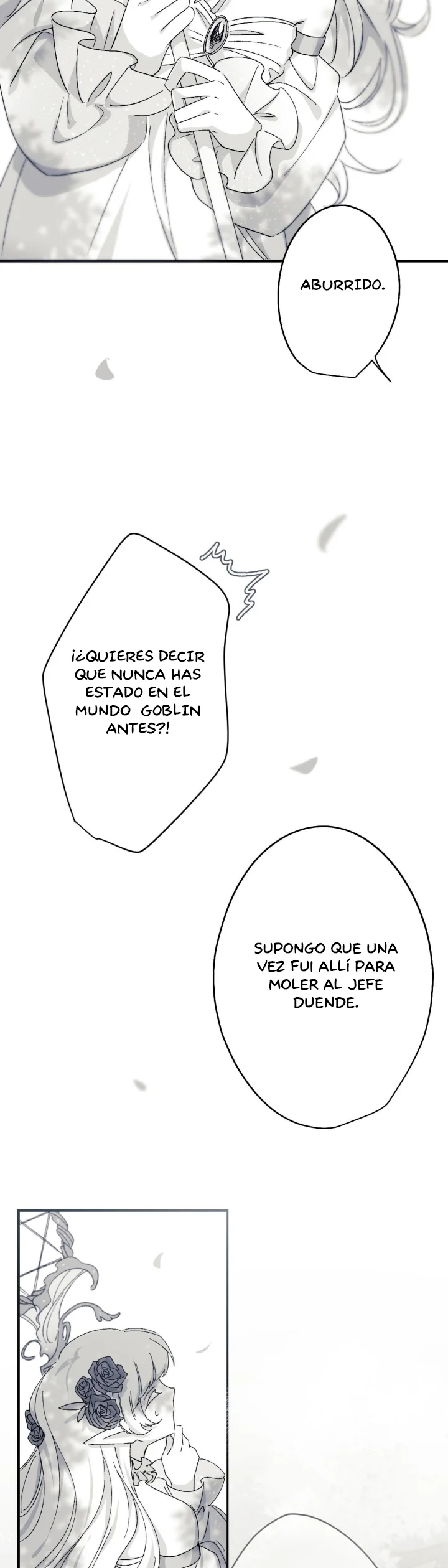 16647: Juego y Realidad - Capítulo 4 - Página 25 - LectorTMOo
