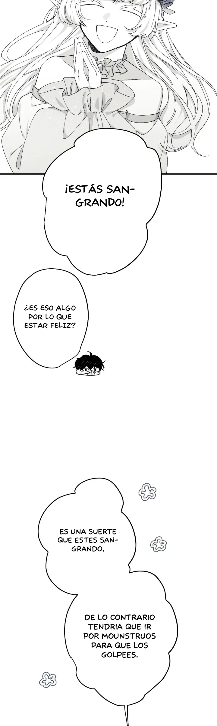 16647: Juego y Realidad - Capítulo 4 - Página 8 - LectorTMOo