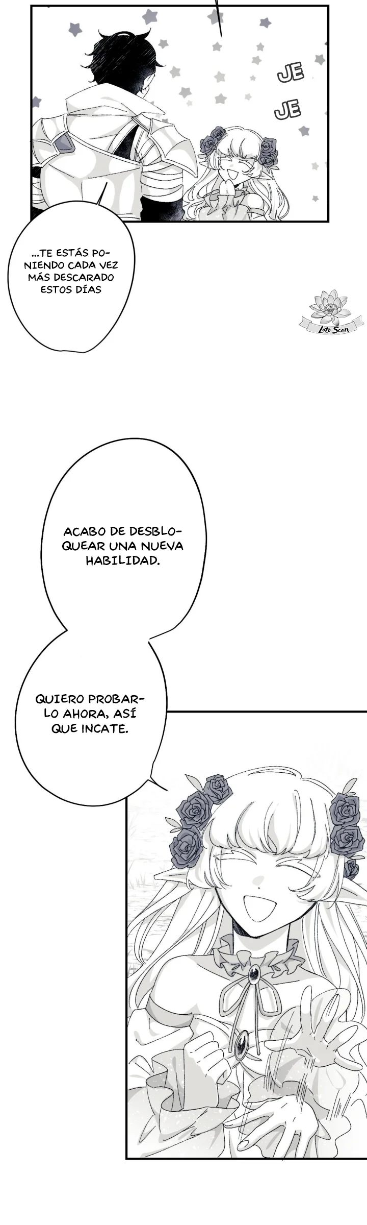 16647: Juego y Realidad - Capítulo 4 - Página 9 - LectorTMOo