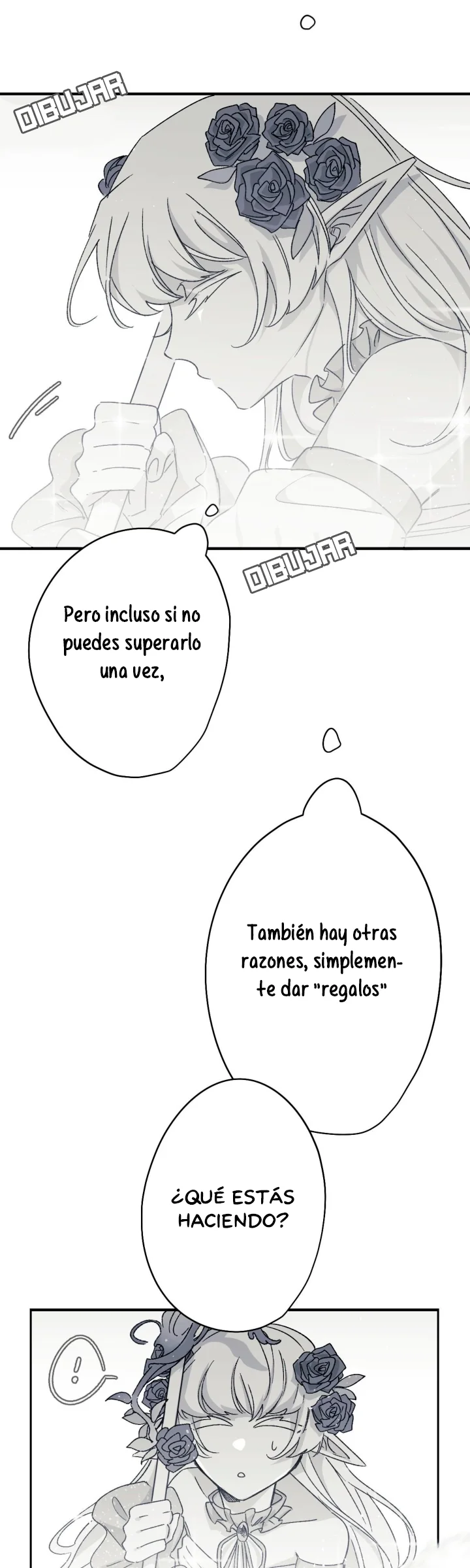 16647: Juego y Realidad - Capítulo 5 - Página 16 - LectorTMOo