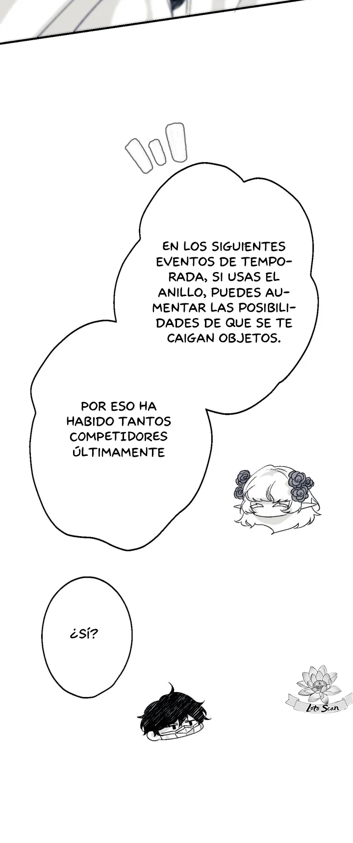 16647: Juego y Realidad - Capítulo 5 - Página 27 - LectorTMOo