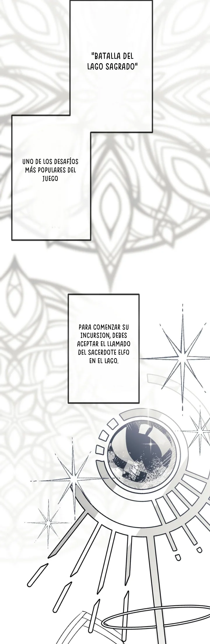 16647: Juego y Realidad - Capítulo 5 - Página 33 - LectorTMOo