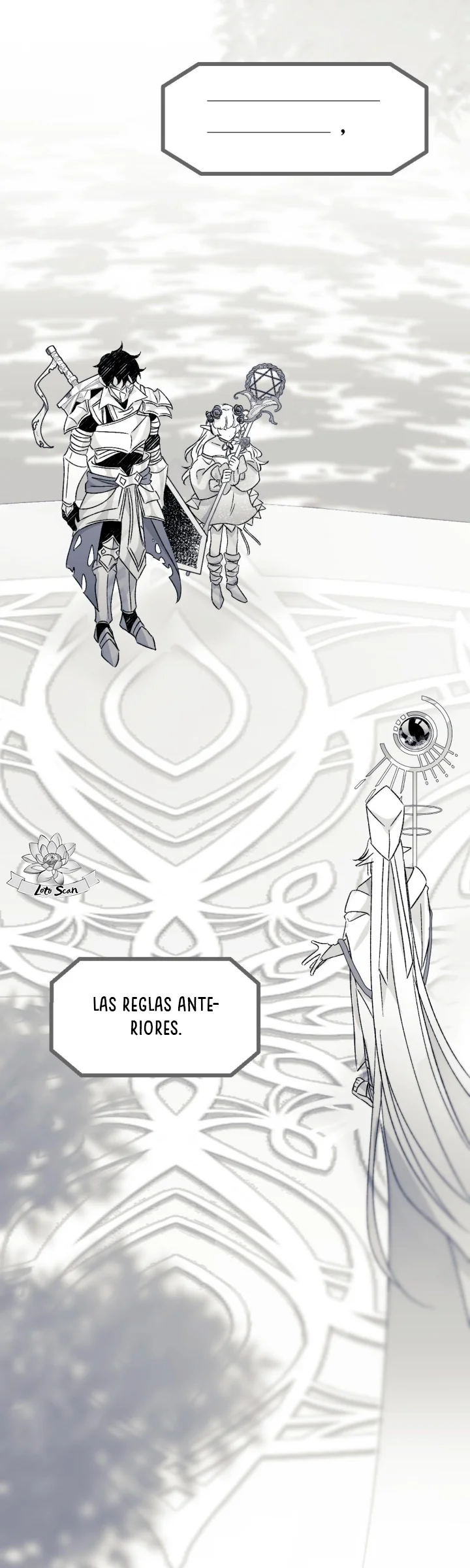 16647: Juego y Realidad - Capítulo 5 - Página 7 - LectorTMOo