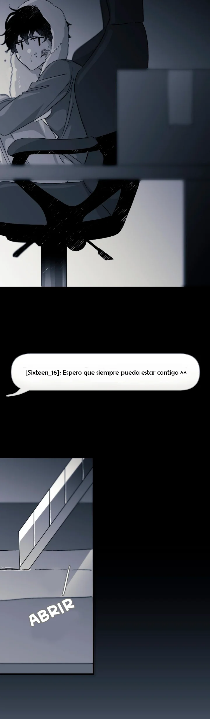 16647: Juego y Realidad - Capítulo 6 - Página 24 - LectorTMOo