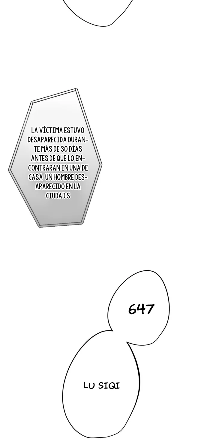 16647: Juego y Realidad - Capítulo 6 - Página 7 - LectorTMOo