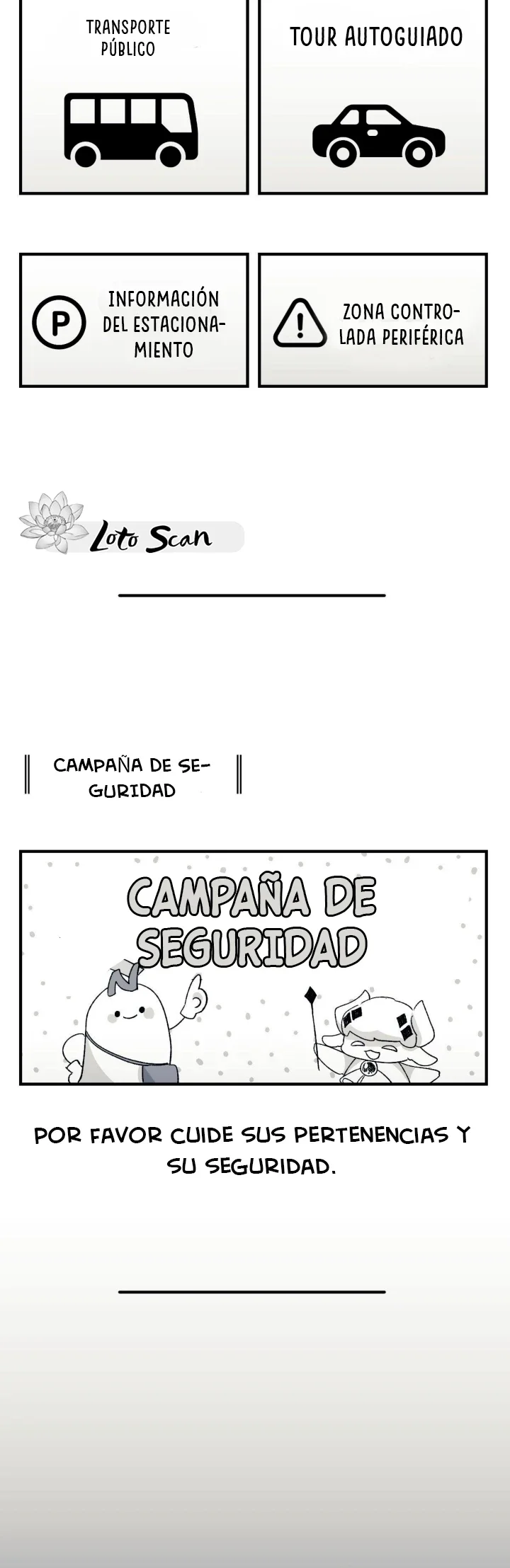 16647: Juego y Realidad - Capítulo 9 - Página 7 - LectorTMOo