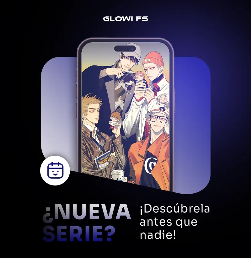 19 Días - Capítulo 18 - Página 1 - LectorTMOo