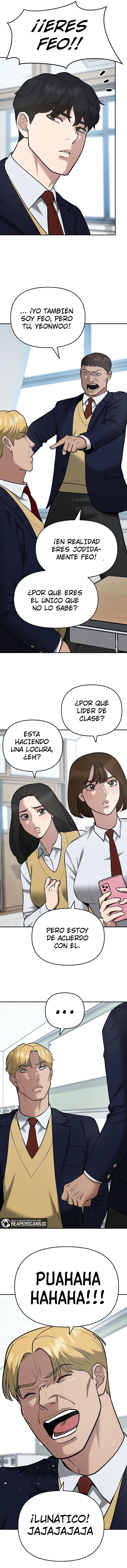 1LJ1N A C4RG0 DE 1LJ1N (ILJIN) - Capítulo 39 - Página 11 - LectorTMOo