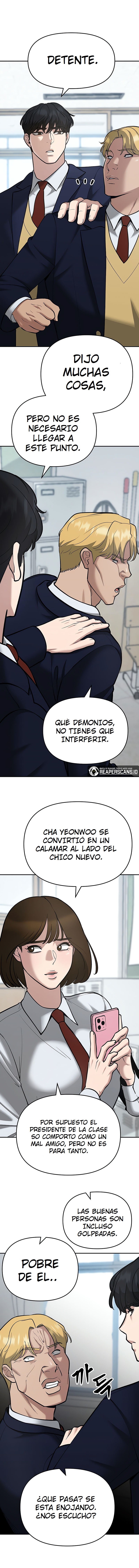 1LJ1N A C4RG0 DE 1LJ1N (ILJIN) - Capítulo 39 - Página 15 - LectorTMOo
