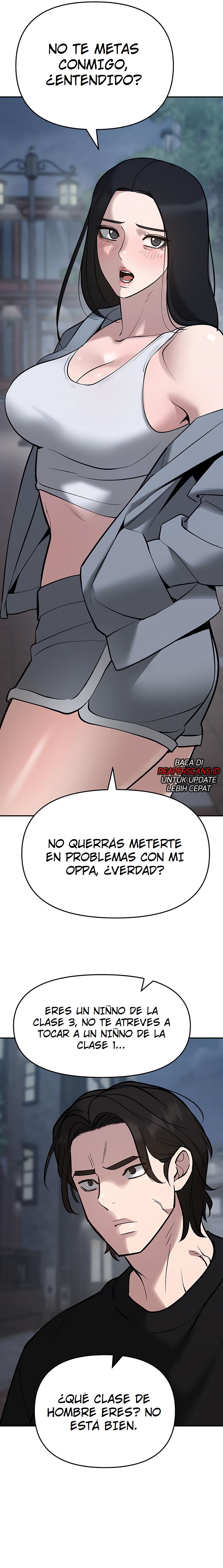 1LJ1N A C4RG0 DE 1LJ1N (ILJIN) - Capítulo 49 - Página 10 - LectorTMOo