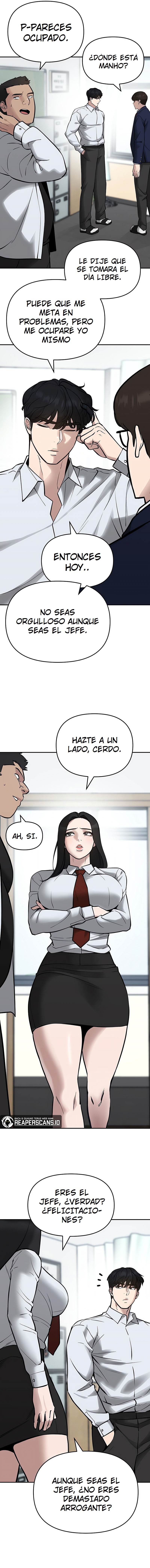1LJ1N A C4RG0 DE 1LJ1N (ILJIN) - Capítulo 49 - Página 17 - LectorTMOo