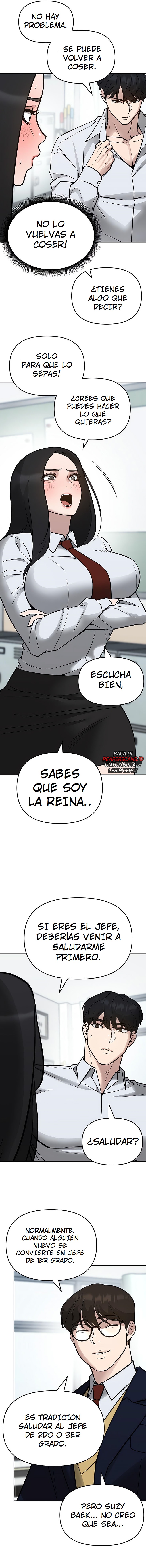 1LJ1N A C4RG0 DE 1LJ1N (ILJIN) - Capítulo 49 - Página 19 - LectorTMOo