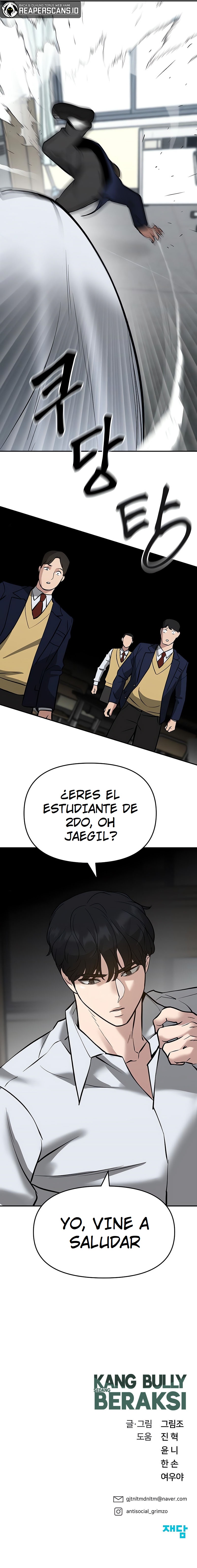 1LJ1N A C4RG0 DE 1LJ1N (ILJIN) - Capítulo 49 - Página 25 - LectorTMOo