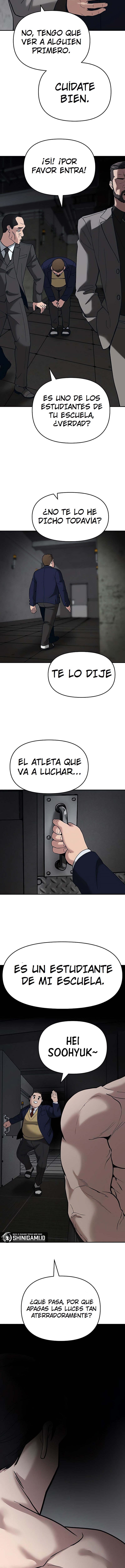 1LJ1N A C4RG0 DE 1LJ1N (ILJIN) - Capítulo 58 - Página 15 - LectorTMOo