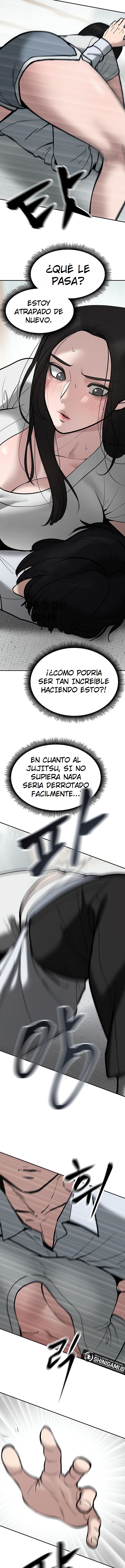 1LJ1N A C4RG0 DE 1LJ1N (ILJIN) - Capítulo 58 - Página 19 - LectorTMOo